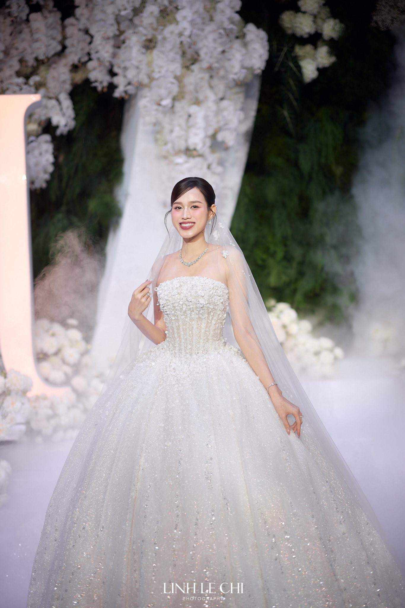 Cô dâu xinh nhất! - Ảnh 13.