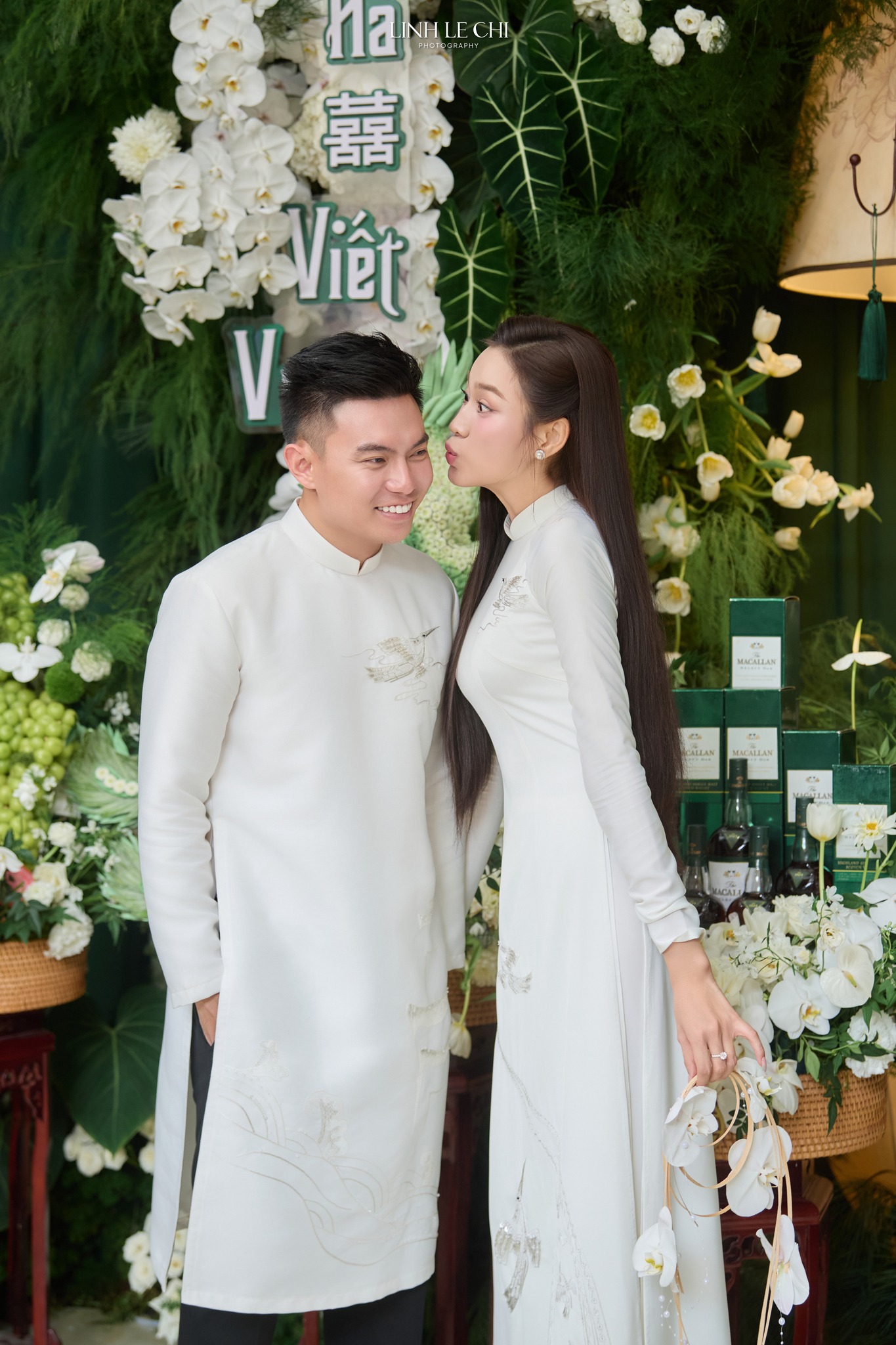 Cô dâu xinh nhất! - Ảnh 17.