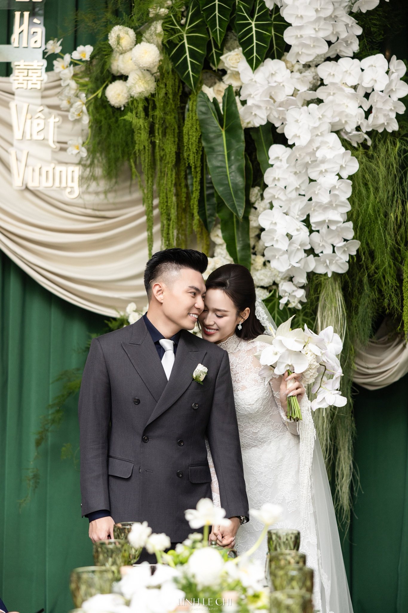 Cô dâu xinh nhất! - Ảnh 18.