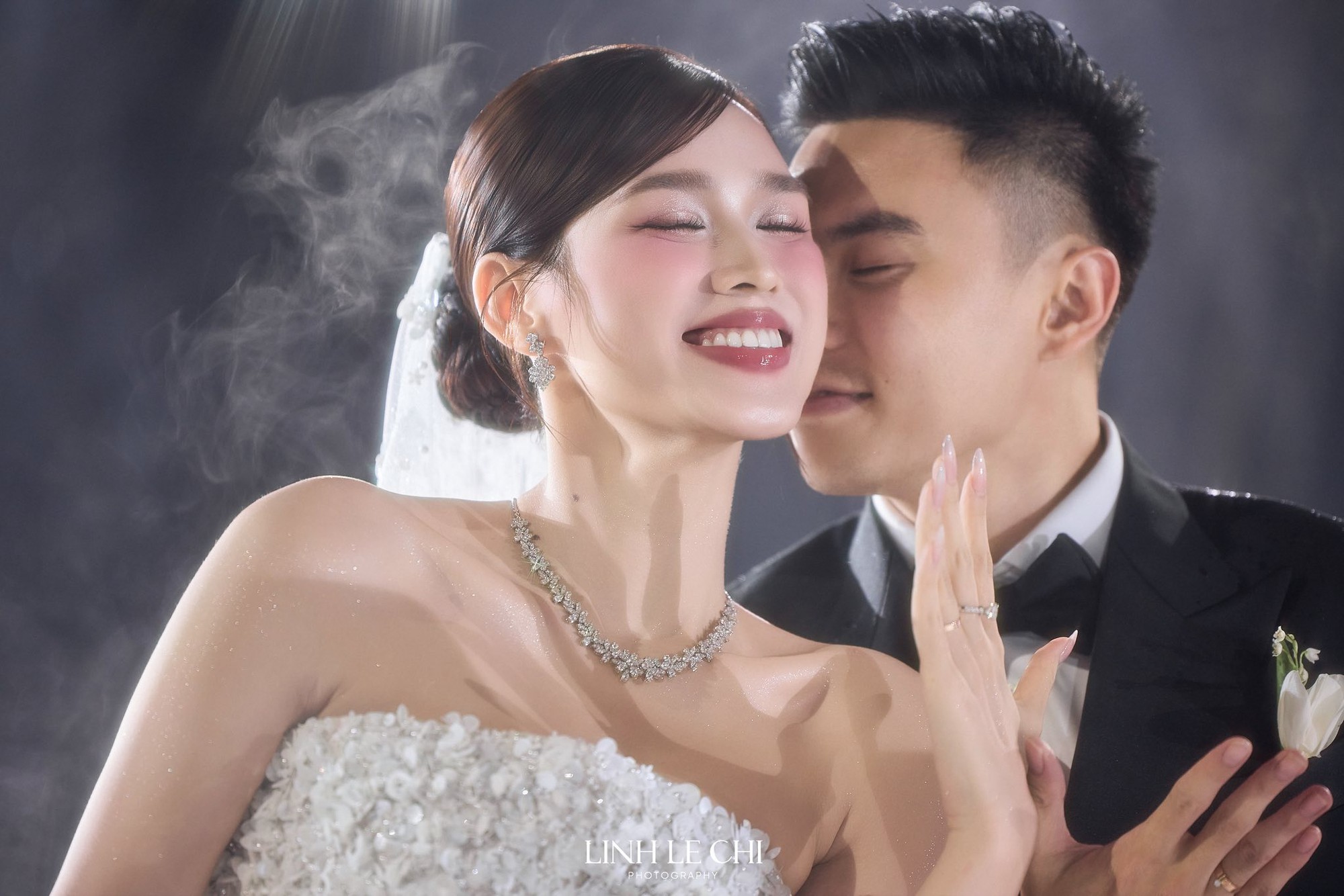 Cô dâu xinh nhất! - Ảnh 19.