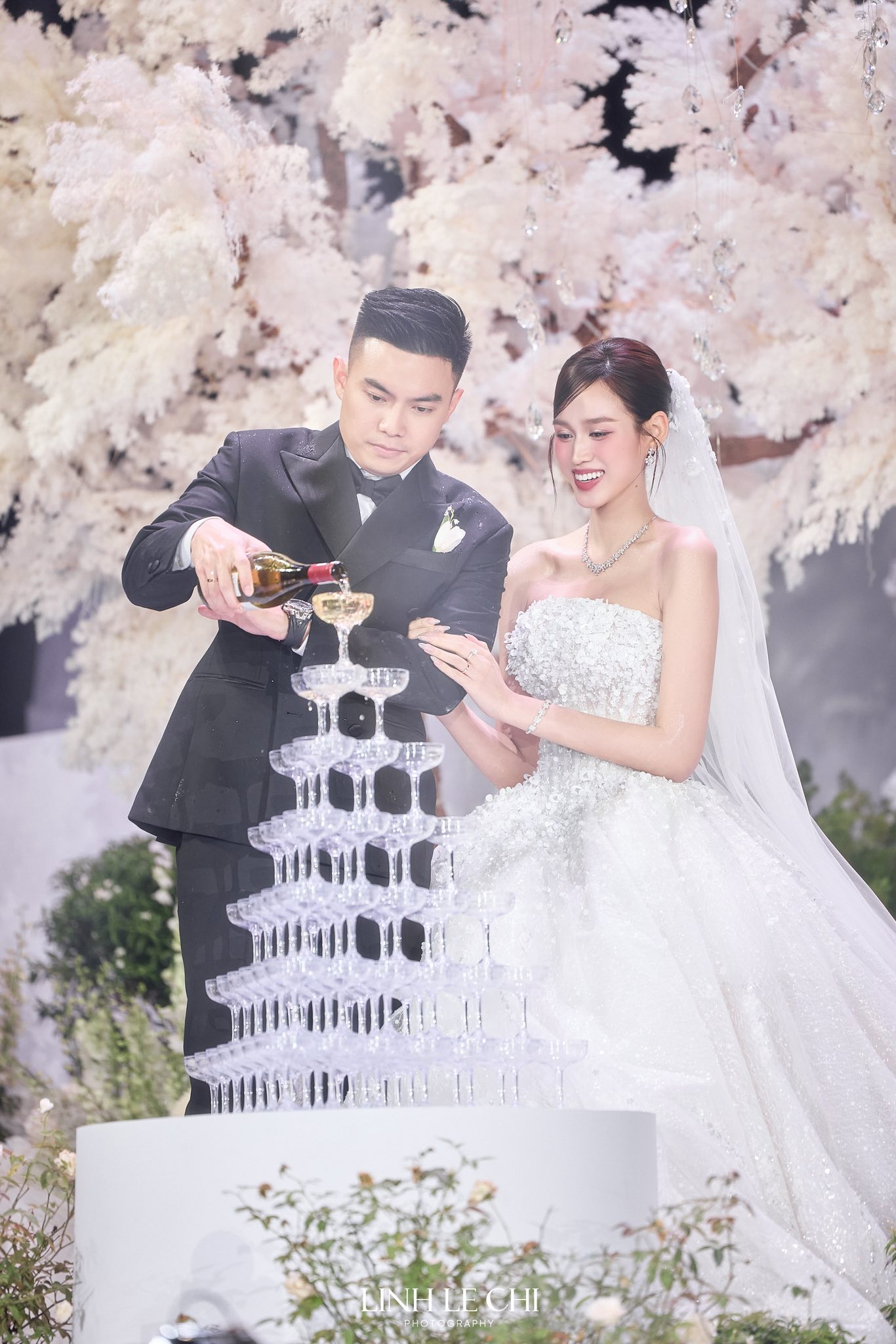 Cô dâu xinh nhất! - Ảnh 20.