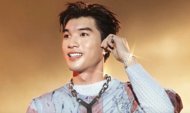 Đề nghị không mời nghệ sĩ lệch chuẩn văn hóa dự sự kiện của TP.HCM - Ảnh 2.