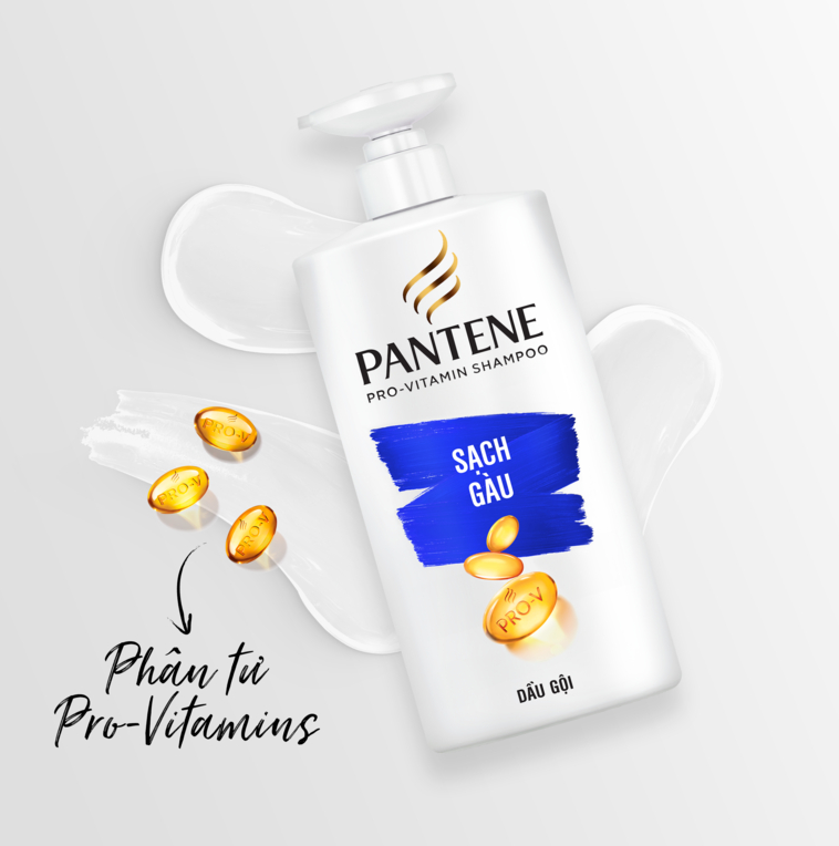 5 dầu gội đặc trị gàu, làm sạch sâu tận chân mà không gây khô tóc - Ảnh 4.