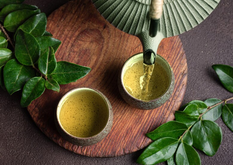 10 thực phẩm giúp trẻ lâu gấp bội kem chống lão hóa, sau 2 tuần da dẻ sáng hồng không cần make up - 2