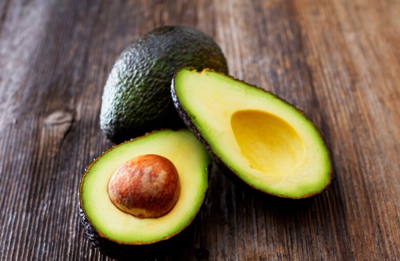 10 thực phẩm giúp trẻ lâu gấp bội kem chống lão hóa, sau 2 tuần da dẻ sáng hồng không cần make up - 5