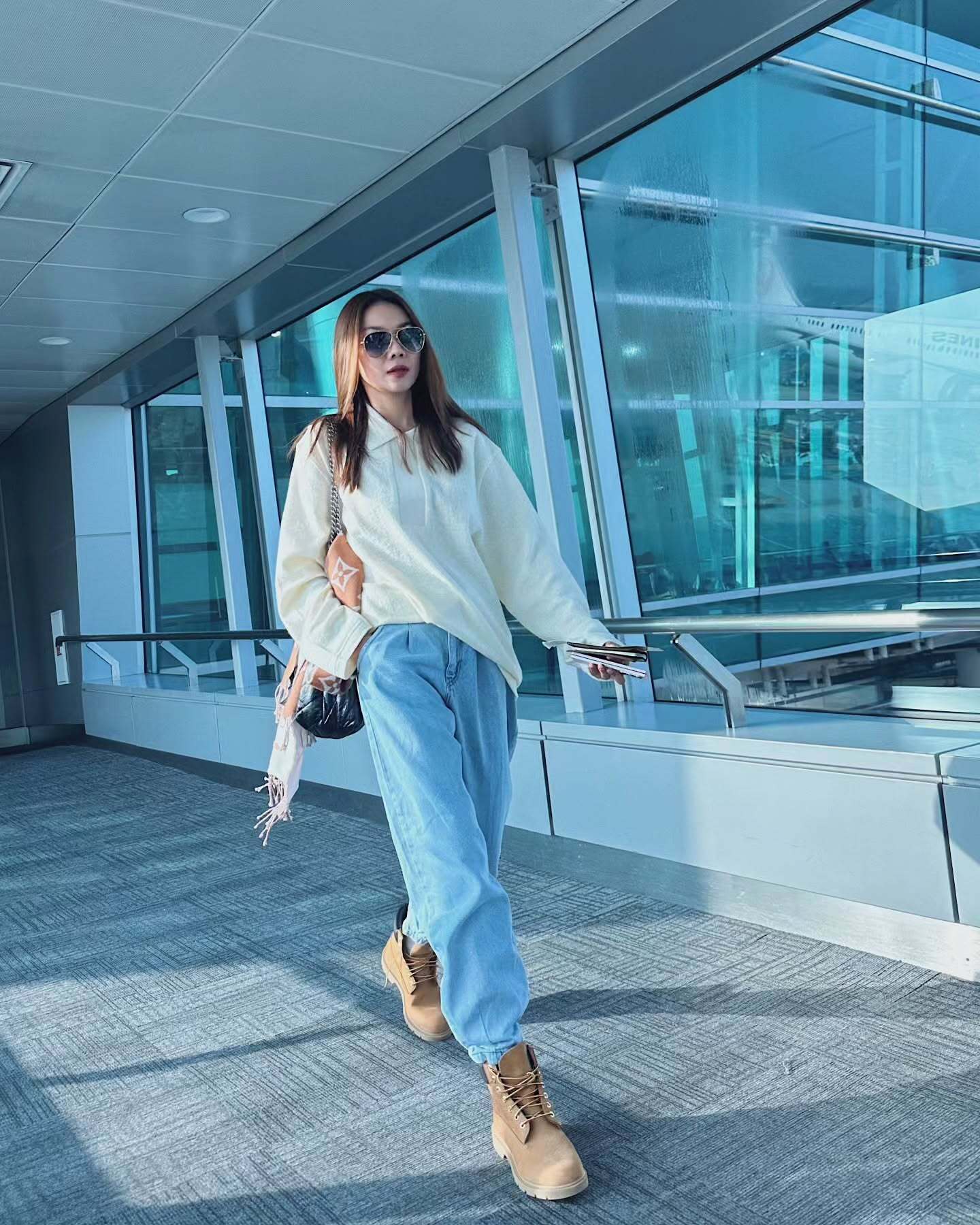 1761487699 529 4 kieu giay duoc my nhan Viet tren 40 tuoi