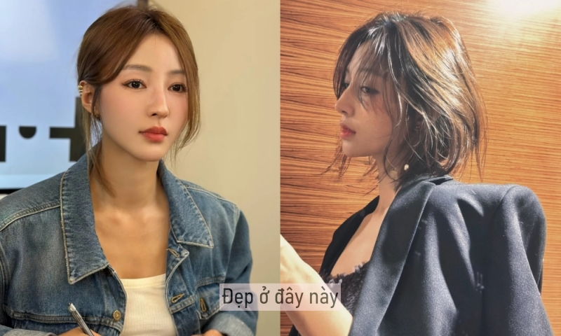 43 tuổi mà ai cũng tưởng mới 33, bí quyết của tôi nằm ở 1 bước chăm da và 1 ly cần tây buổi sáng - Ảnh 9. 43 tuổi mà ai cũng tưởng mới 33, bí quyết của tôi nằm ở 1 bước chăm da và 1 ly cần tây buổi sáng - Ảnh 9.