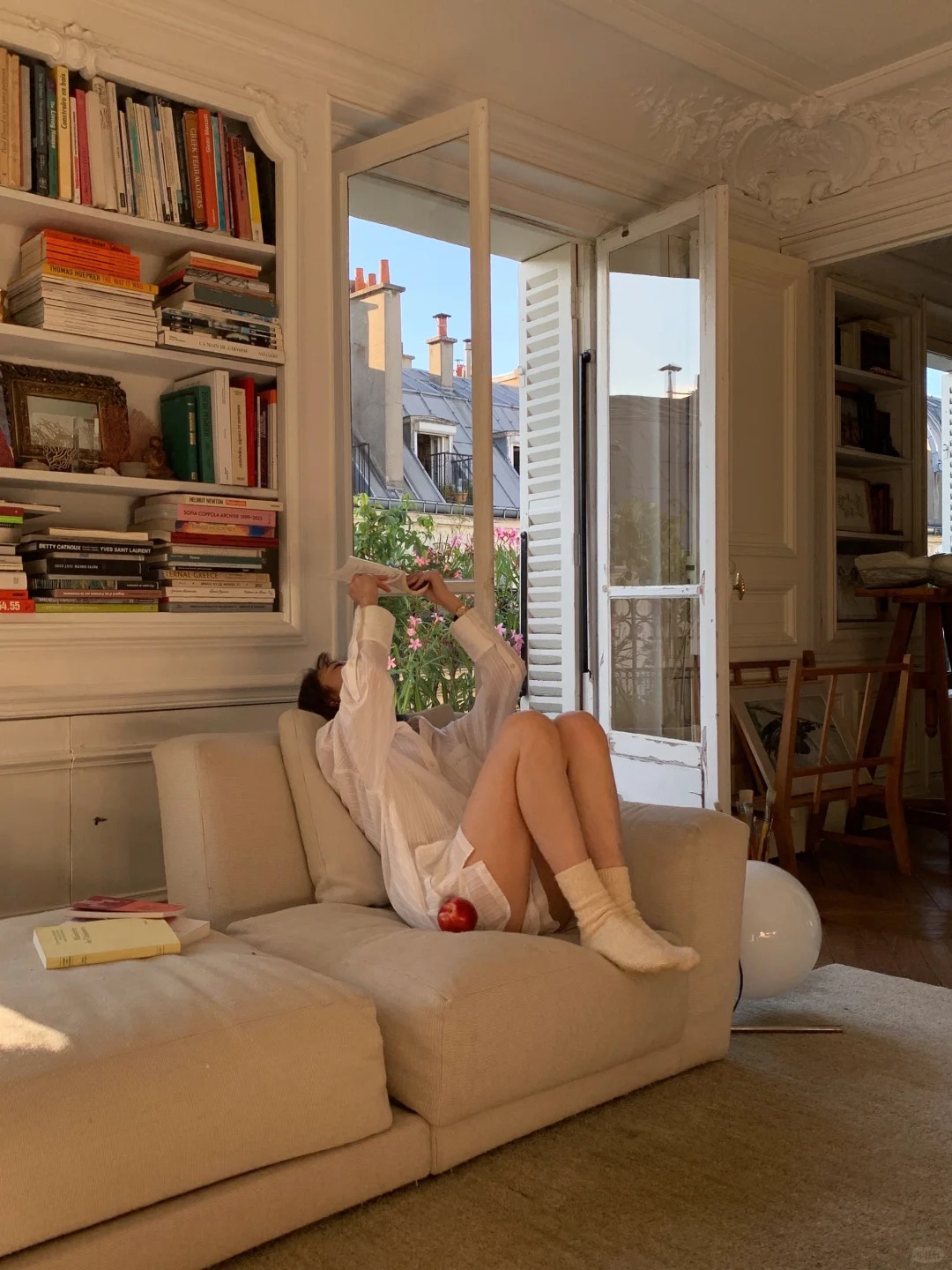 Chung cư có 4 đặc điểm này càng ở càng vượng- Ảnh 2.