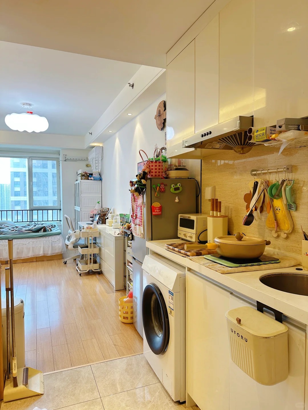 Chung cư có 4 đặc điểm này càng ở càng vượng- Ảnh 4.