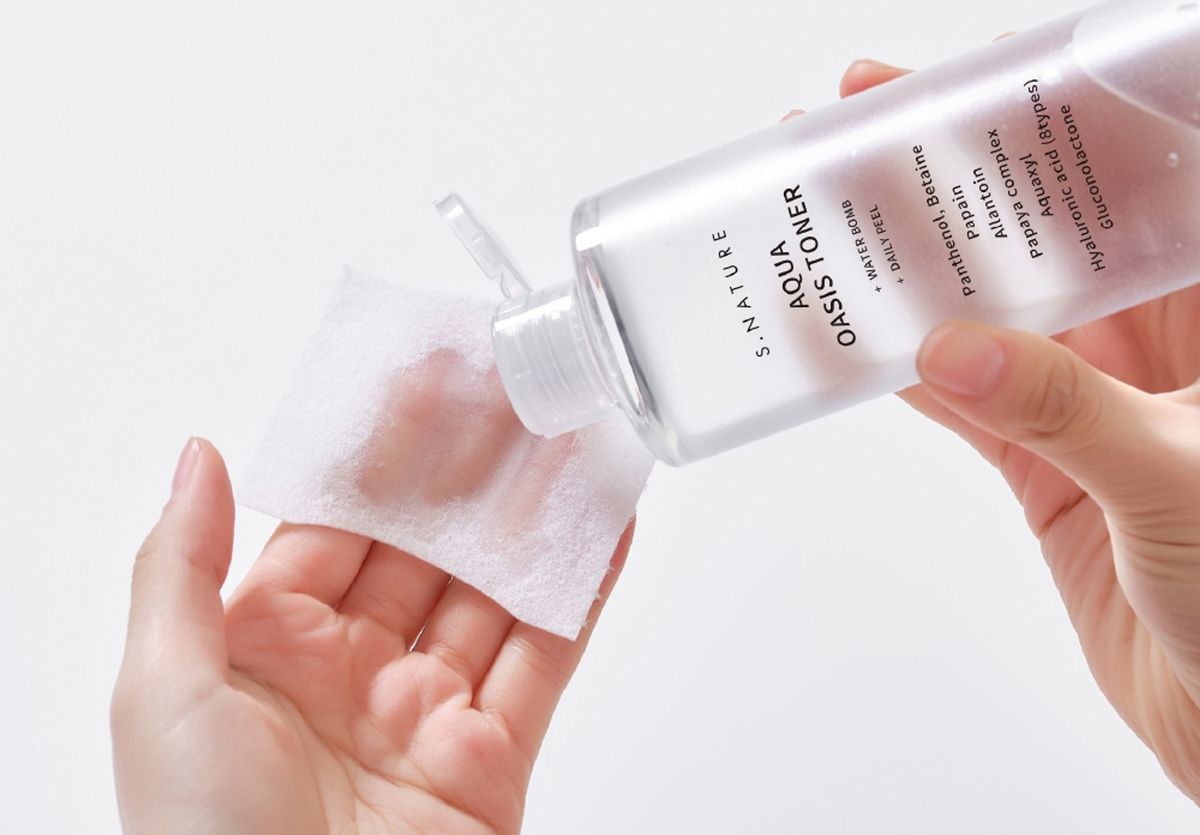 12 sản phẩm tẩy da chết Hàn đỉnh nhất: Tái sinh da sần sùi, thô ráp trở nên mướt rượt, đều màu- Ảnh 6.