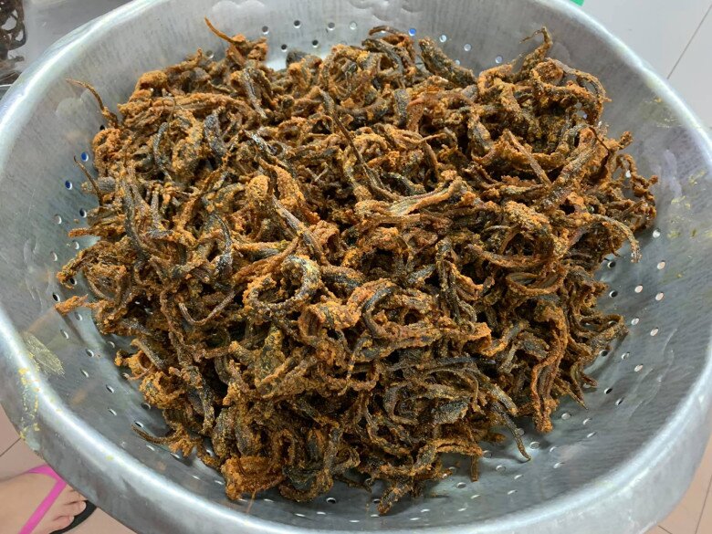 2 quán miến lươn ở Hà Nội được Michelin vinh danh: Tồn tại suốt 40 năm giữa lòng phố cổ vẫn nườm nượp khách - 4