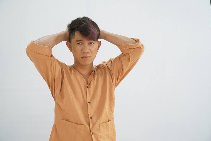 Lương Bằng Quang trước khi chi 100 triệu amp;#34;đập mặt xây lạiamp;#34; với Ngân 98 - 4