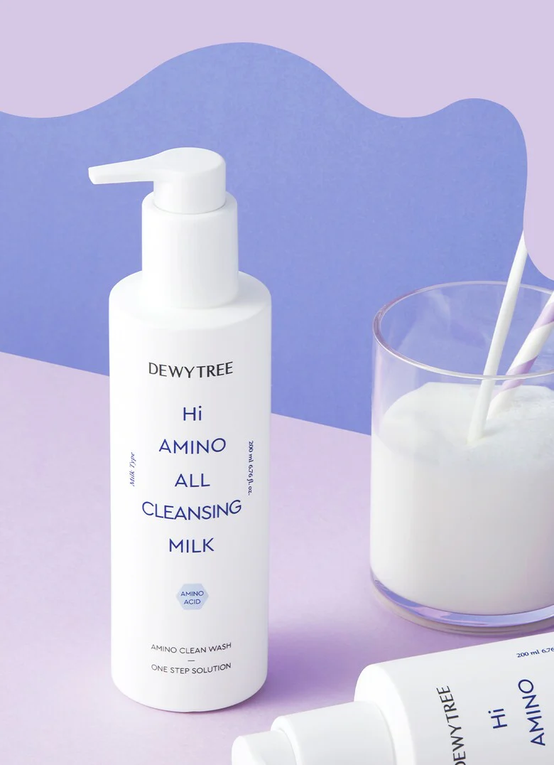 5 lọ sữa tẩy trang dịu nhẹ mà vẫn sạch sâu cho hội không makeup mà chỉ bôi kem chống nắng hàng ngày - Ảnh 4.