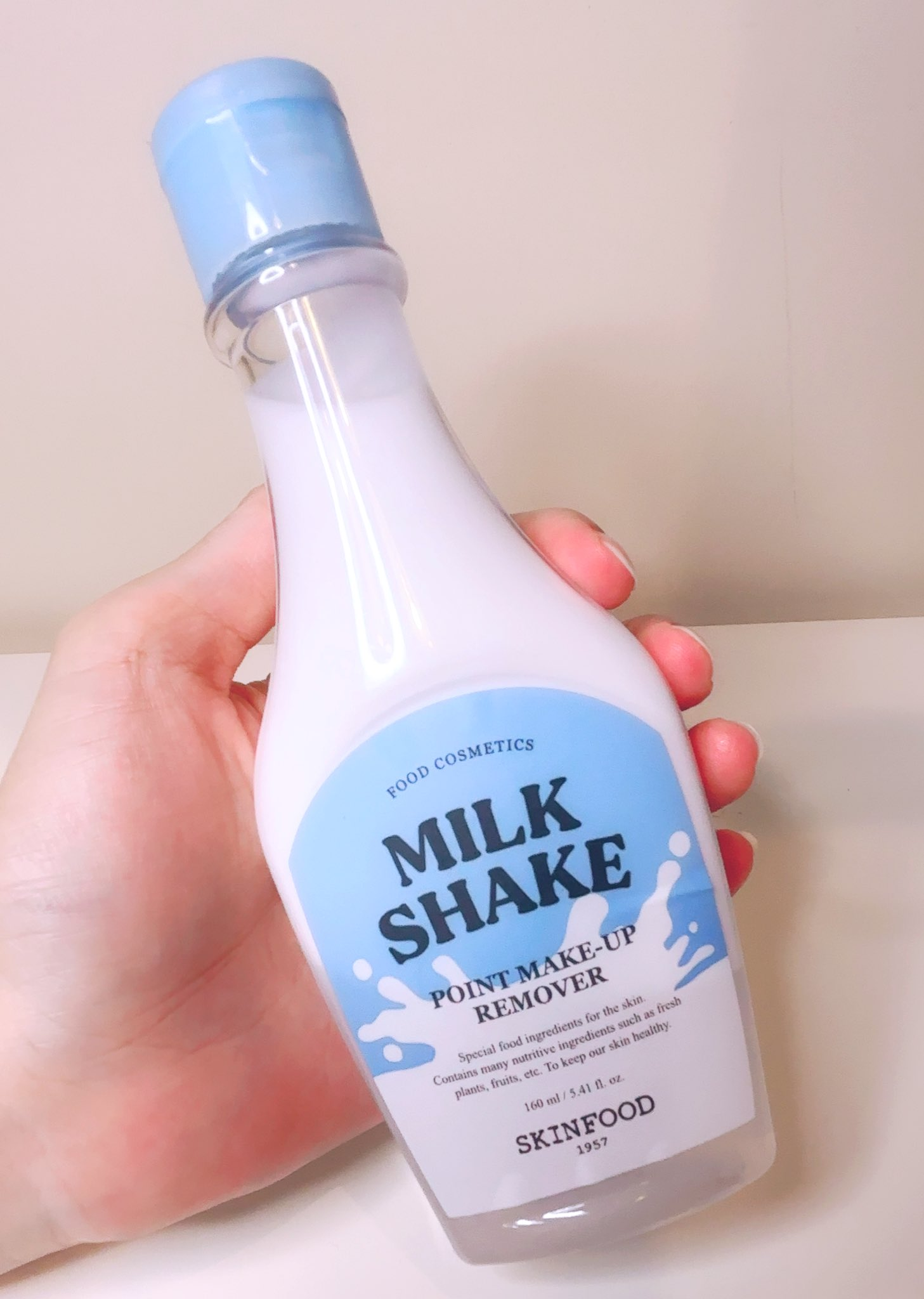 5 lọ sữa tẩy trang dịu nhẹ mà vẫn sạch sâu cho hội không makeup mà chỉ bôi kem chống nắng hàng ngày - Ảnh 8.