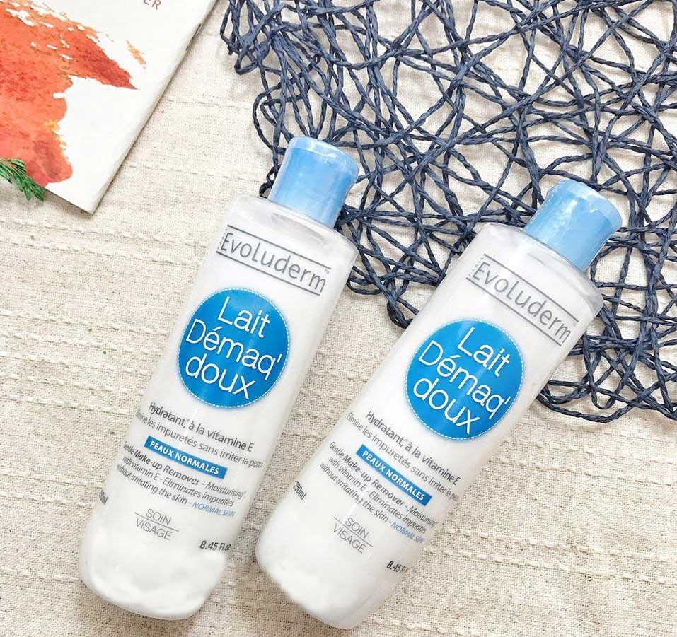 5 lọ sữa tẩy trang dịu nhẹ mà vẫn sạch sâu cho hội không makeup mà chỉ bôi kem chống nắng hàng ngày - Ảnh 10.