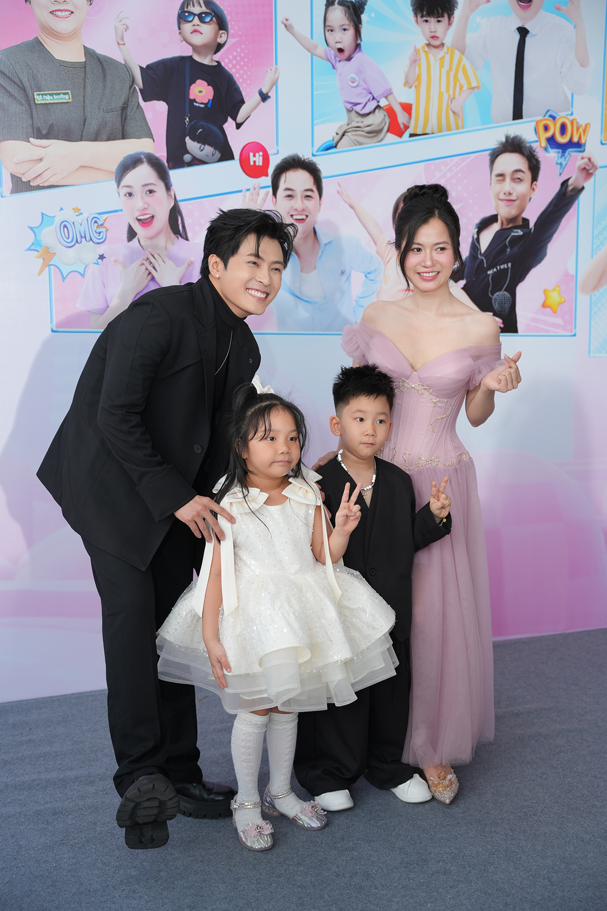 Gin Tuấn Kiệt kể chuyện “vỡ mộng” làm thầy, Lâm Vỹ Dạ bất lực toàn tập với học trò - Ảnh 4.