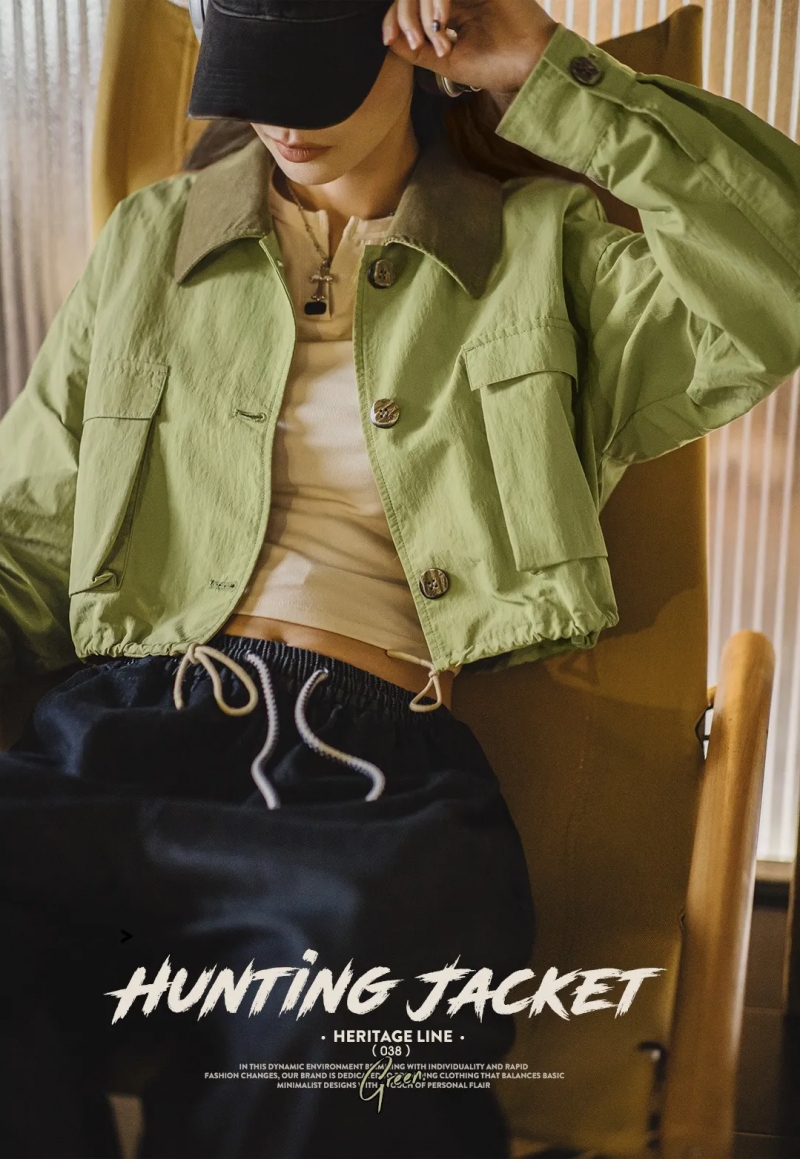 Mùa thu đông này tôi nhất định phải có một món màu xanh: Càng nhìn càng thấy yêu!- Ảnh 53.