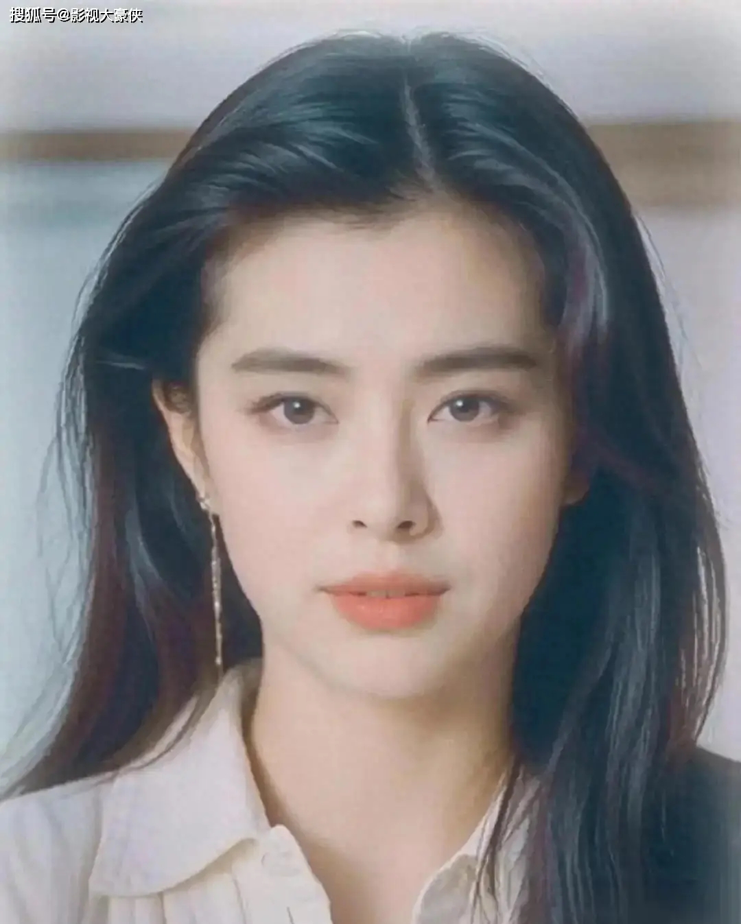 Quá nể mỹ nhân 1 năm đóng tận 15 phim: Nhan sắc trên đỉnh thiên hạ, ngồi không bằng người thường đi làm 10 năm - Ảnh 2.