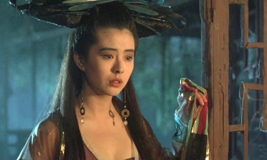 Quá nể mỹ nhân 1 năm đóng tận 15 phim: Nhan sắc trên đỉnh thiên hạ, ngồi không bằng người thường đi làm 10 năm - Ảnh 7.