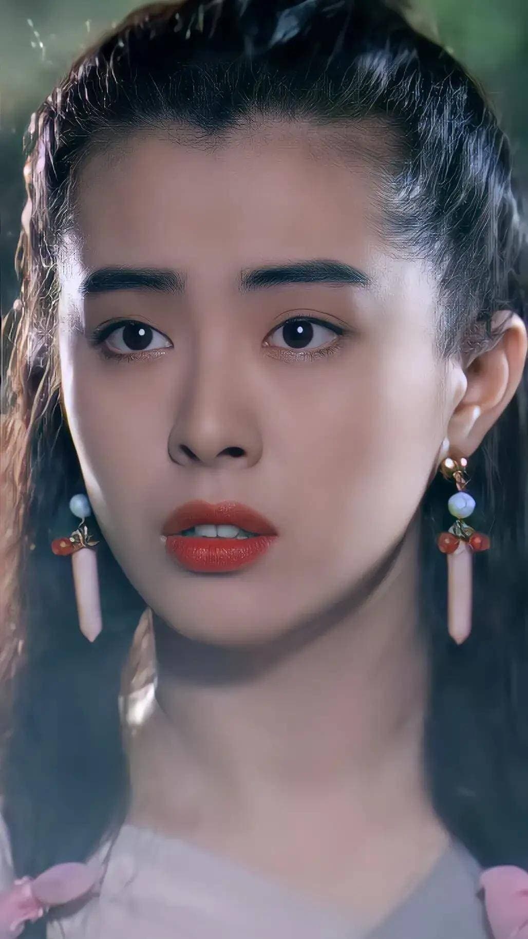 Quá nể mỹ nhân 1 năm đóng tận 15 phim: Nhan sắc trên đỉnh thiên hạ, ngồi không bằng người thường đi làm 10 năm - Ảnh 6.