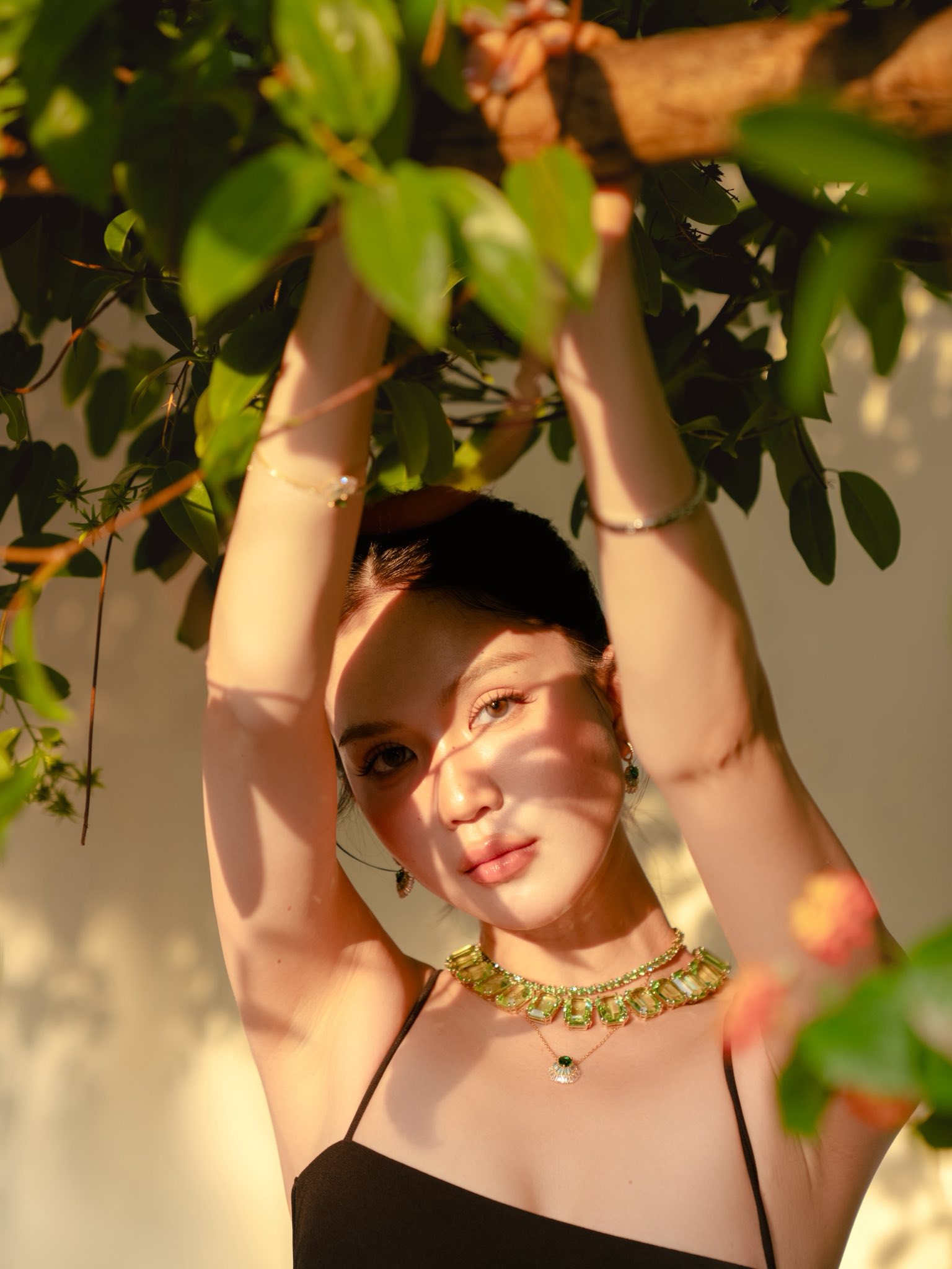 Cuộc sống hiện tại của người đẹp sở hữu biệt thự 50 tỷ, rộng 800m2 ở quận 9 sau biến cố vướng vòng lao lý - Ảnh 8.