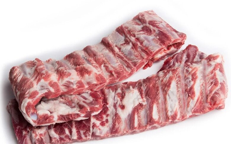 Có 3 miếng xương sườn người bán hàng không bao giờ ăn, hãy tinh mắt đừng chọn dù rẻ đến mấy - 3