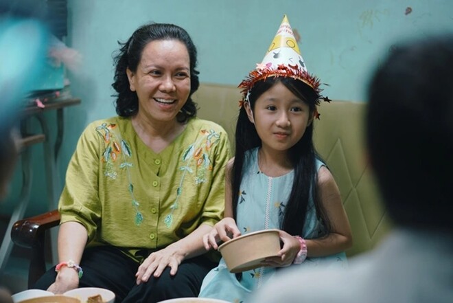 Việt Hương không muốn gắn với những danh xưng như bảo chứng phòng vé.