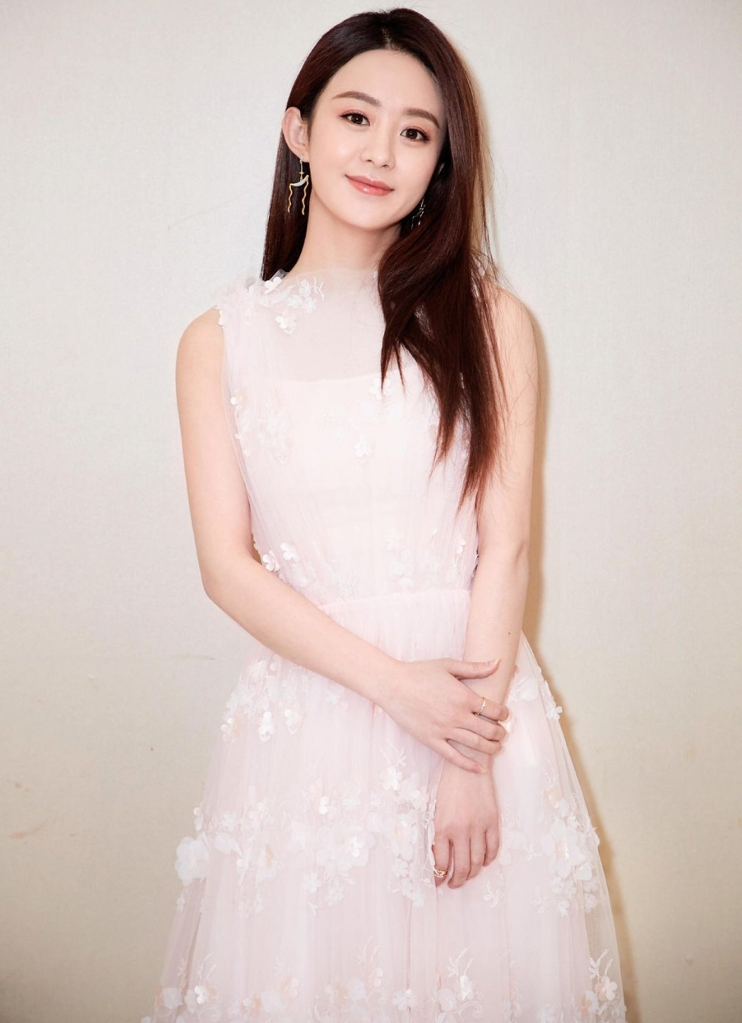 Triệu Lệ Dĩnh được đưa vào sách giáo khoa - Ảnh 2.