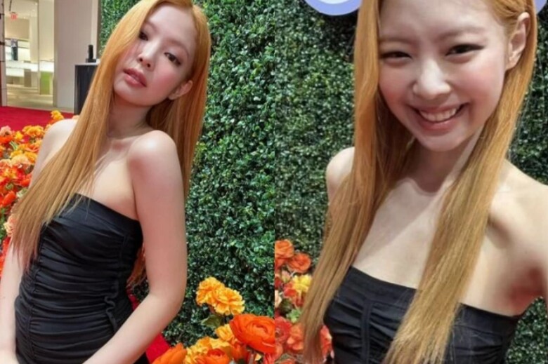 5 màu tóc khiến bạn trông già hơn 10 tuổi dù makeup kỹ đến đâu, ngay cả thợ làm tóc cũng không dám làm - 4