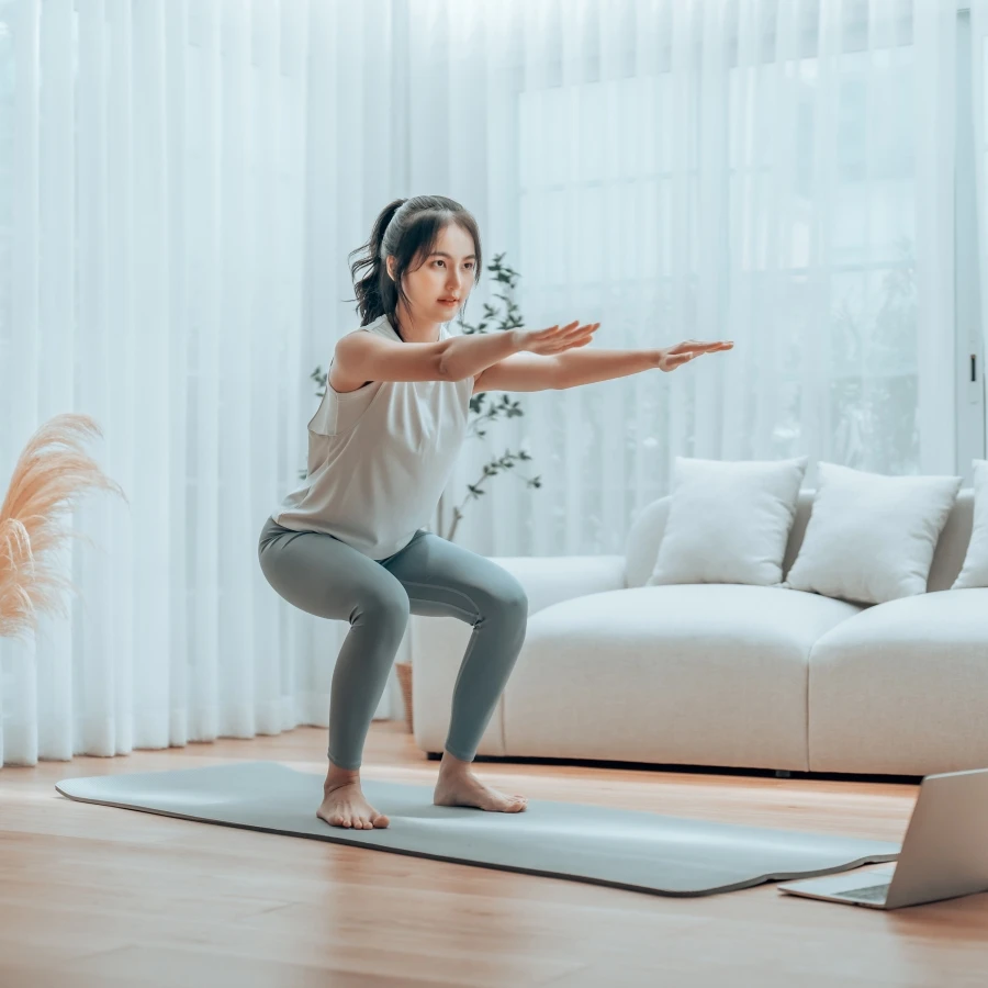 Giữ 47kg ở tuổi 53: 4 bí quyết giảm cân dễ và rẻ của beauty blogger trung niên- Ảnh 4.