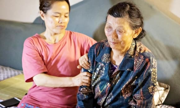 giáo dục gia đình, sai lầm dạy con, bất hiếu