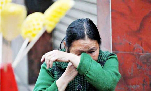 giáo dục gia đình, sai lầm dạy con, bất hiếu