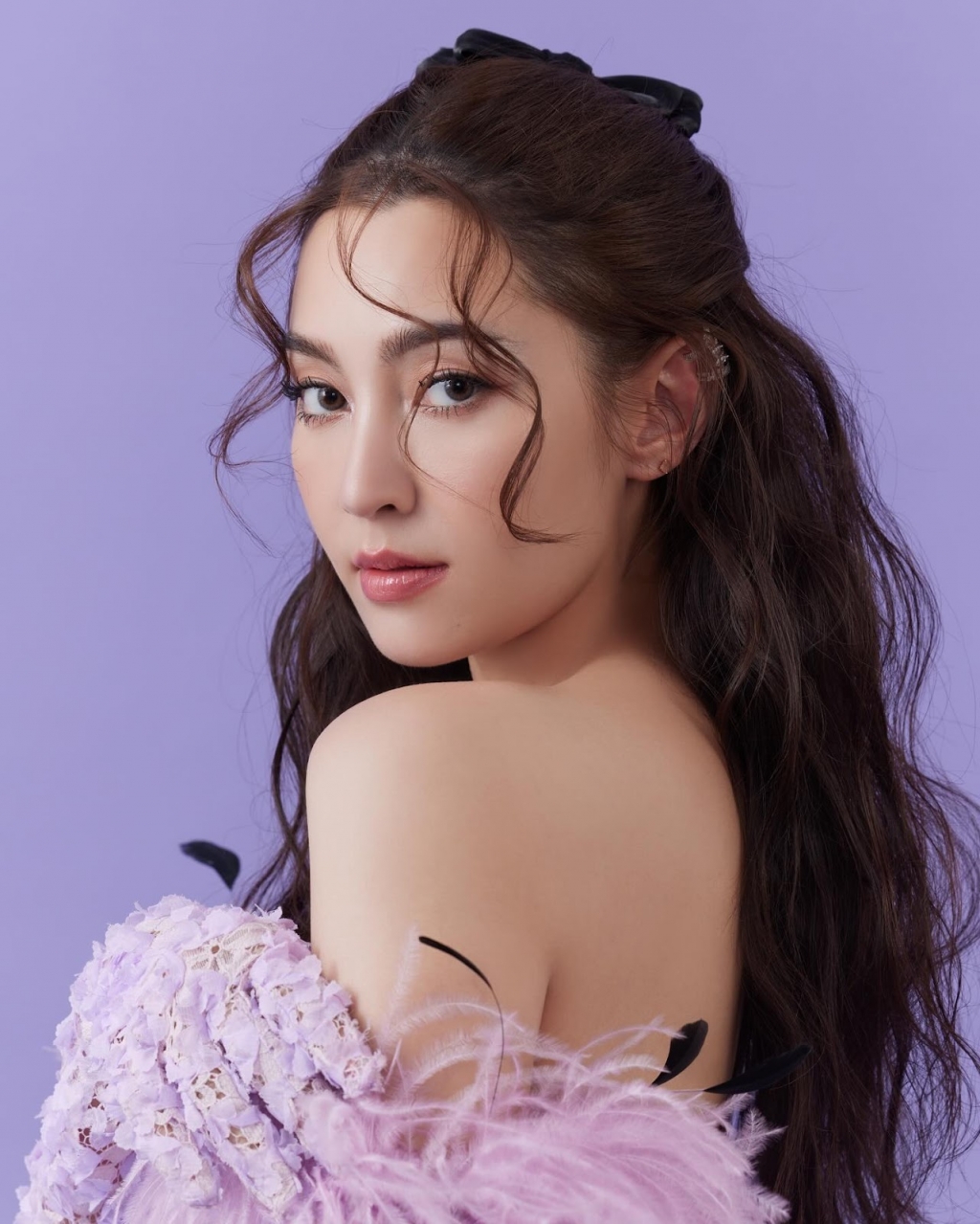 Mỹ nhân đẹp đến mức khiến cả thành phố hết tắc đường bây giờ ra sao?- Ảnh 6.