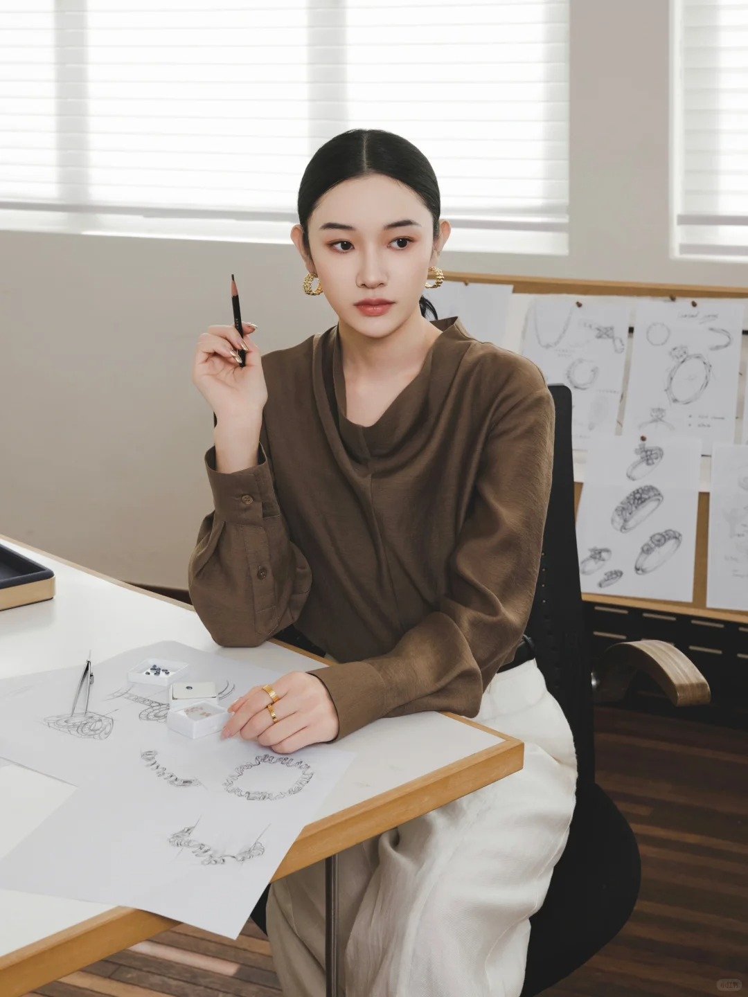 Người tuổi Tý muốn lên hương sự nghiệp, tình duyên: Đừng bỏ qua 5 loại trang sức này- Ảnh 2.