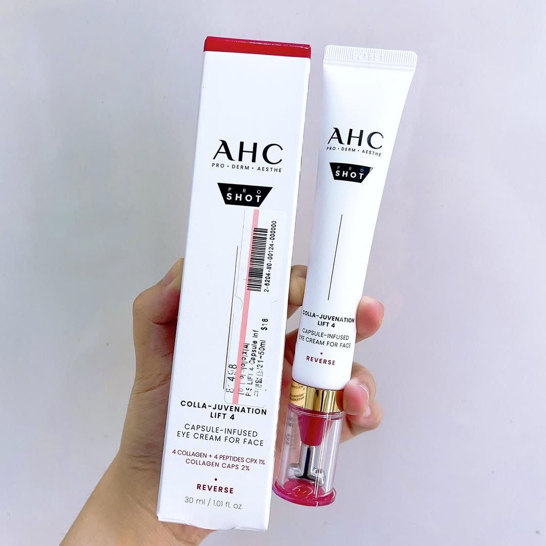 Cách đắp kem mắt giống Phạm Băng Băng khiến quầng thâm và nếp nhăn tự động tiêu biến - Ảnh 7.