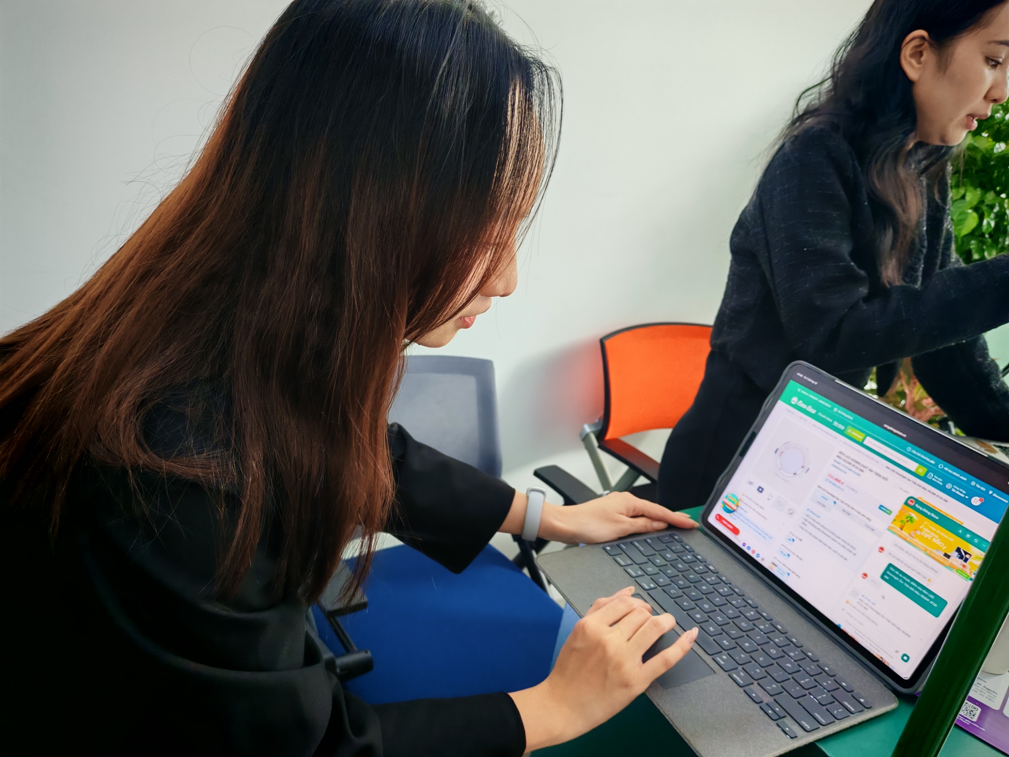 Ba start-up Việt và cuộc đua đưa trí tuệ nhân tạo nhân văn, an toàn ra thế giới - Ảnh 4.