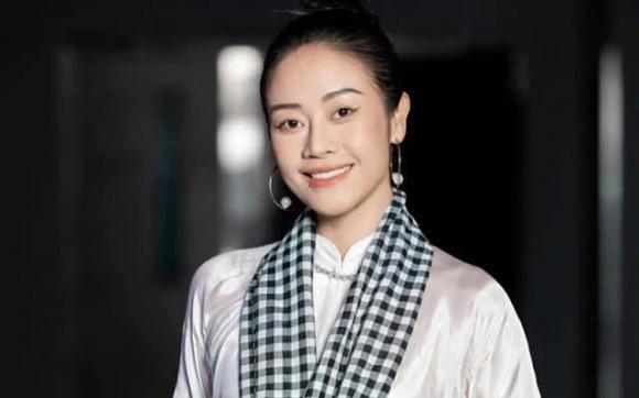 MC dẫn Chung kết Đường lên đỉnh Olympia, MC Phí Linh