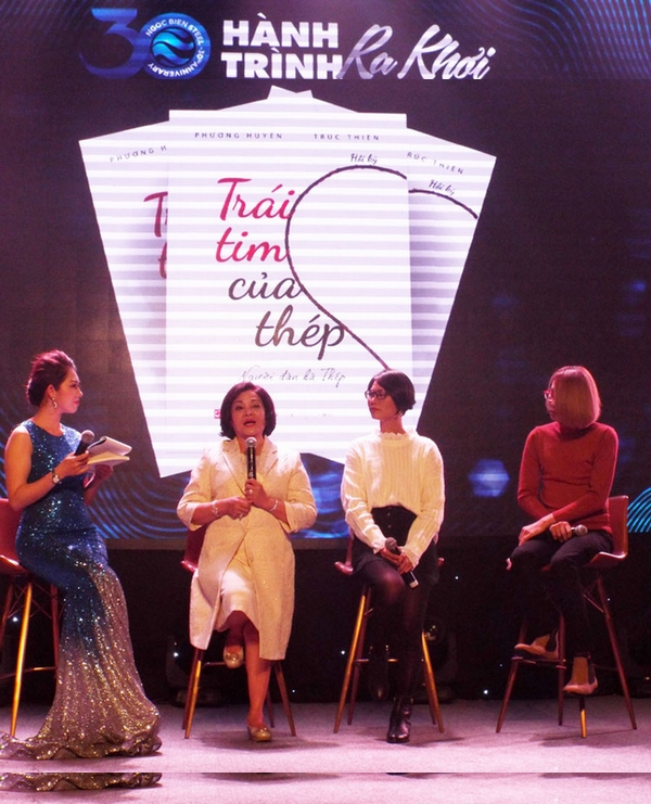 Bà trùm Ngọc Biển: Từ người thu phế liệu thành chủ chuỗi doanh nghiệp, đứng sau khu phức hợp 1.100 tỷ ở Đà Lạt - Ảnh 2.