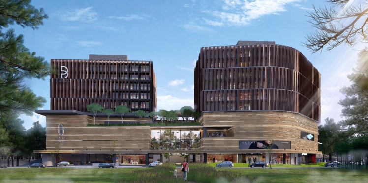 Bà trùm Ngọc Biển: Từ người thu phế liệu thành chủ chuỗi doanh nghiệp, đứng sau khu phức hợp 1.100 tỷ ở Đà Lạt - Ảnh 4.