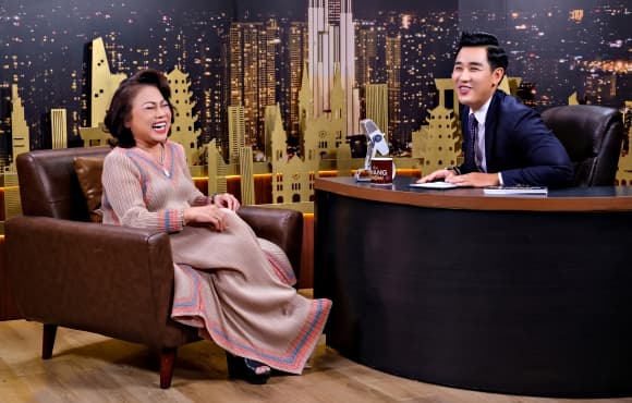 ca sĩ Siu Black, Siu Black mắc bệnh gì