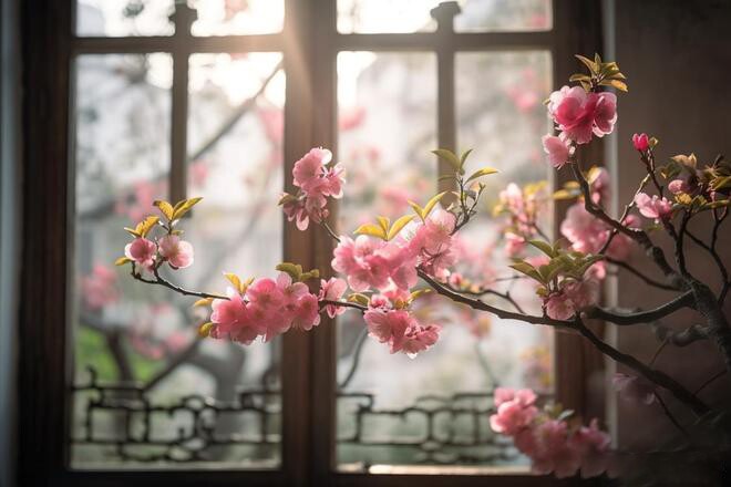 4 dấu hiệu một người phụ nữ bắt đầu gặp may mắn - 4