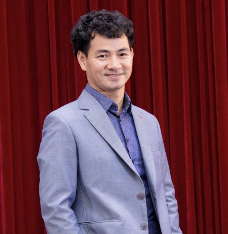 Nghệ sĩ Xuân Bắc giữ chức Cục trưởng Cục Nghệ thuật Biểu diễn ở tuổi 48.