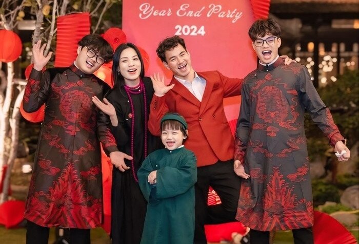 2 NSND cùng tên Xuân Bắc: Người lên chức Cục trưởng ở tuổi 48, người là Phó Hiệu trưởng trường quân đội - 9