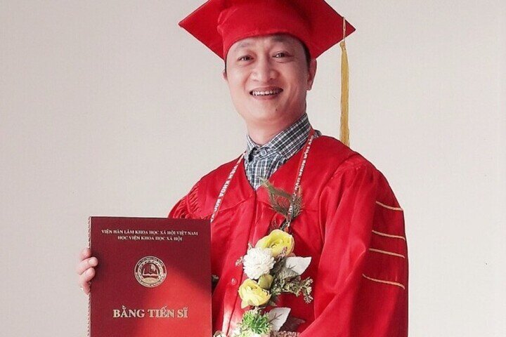 2 NSND cùng tên Xuân Bắc: Người lên chức Cục trưởng ở tuổi 48, người là Phó Hiệu trưởng trường quân đội - 12