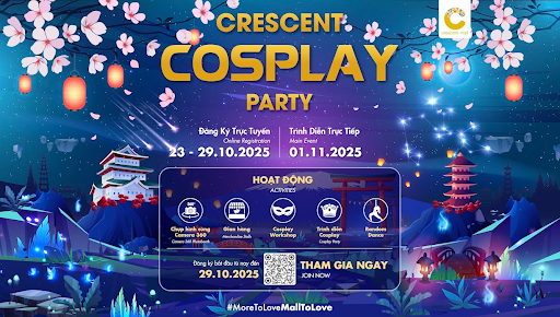 1761637184 375 Bien Hoa Dinh Cao tai Le Hoi Halloween va Cosplay