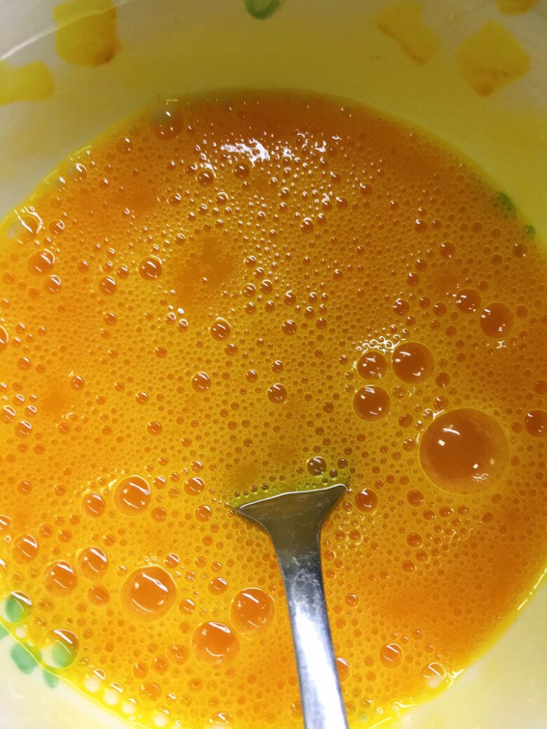 Loại rau giàu canxi đem xào với thứ này được món ăn siêu bổ lại trôi cơm - 2