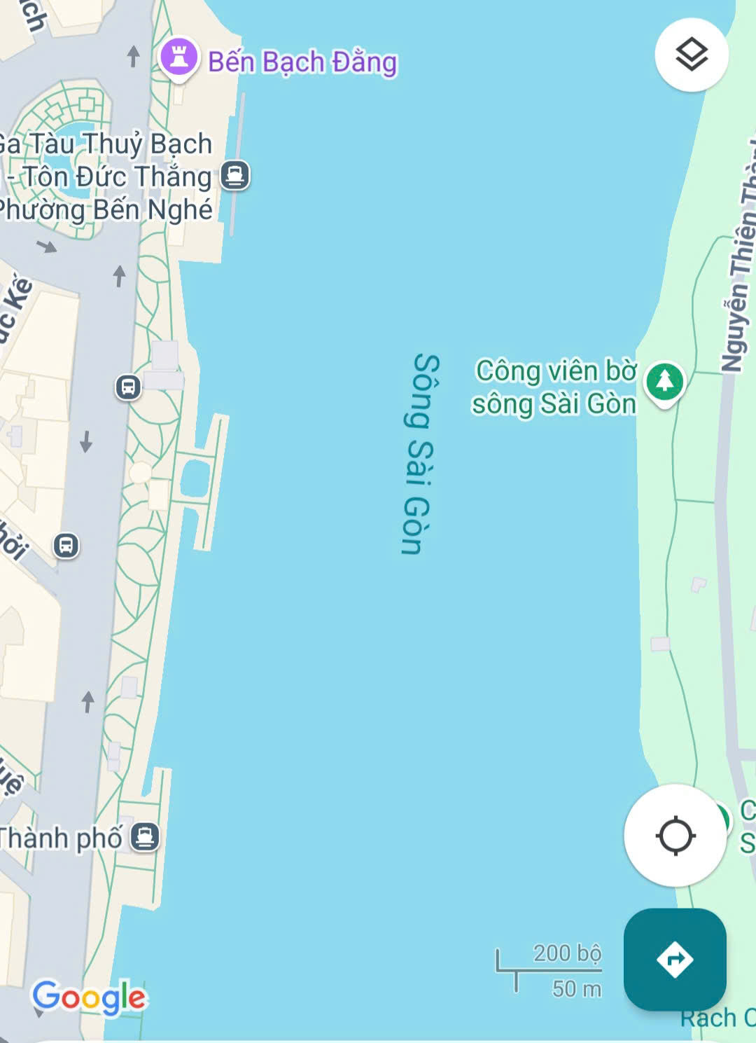 Những địa điểm xem diễu binh, pháo hoa và trình diễn máy bay “không có chỗ chê” dịp 30-4- Ảnh 6.