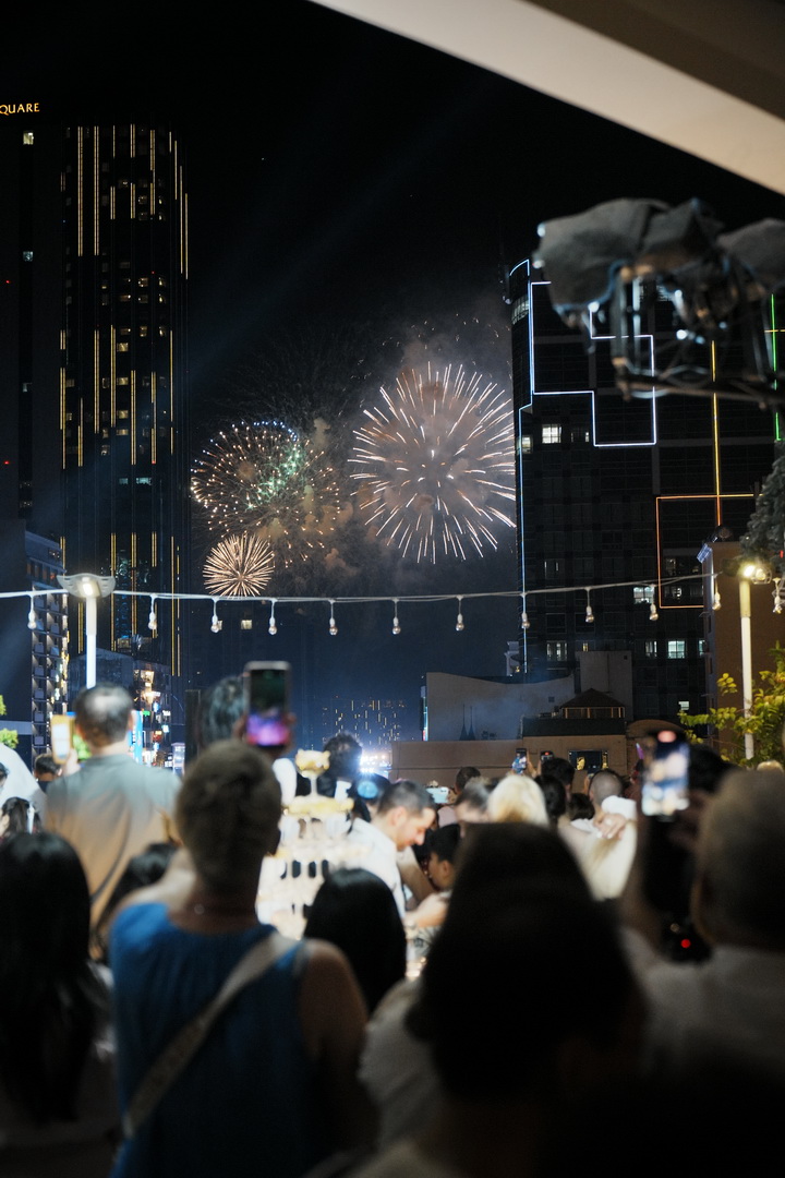 Những khách sạn có view 