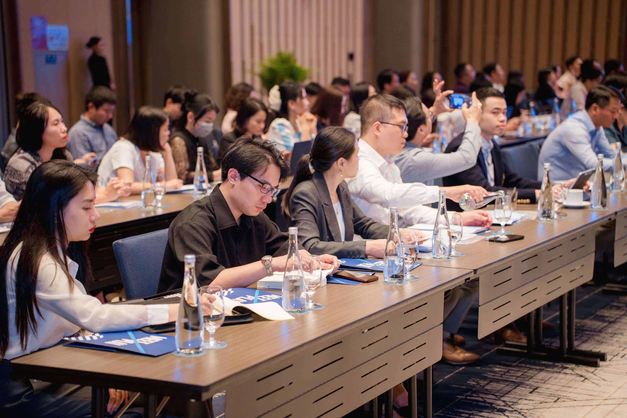 Hải Phòng tìm hướng đánh thức tiềm năng du lịch đường sông- Ảnh 2.