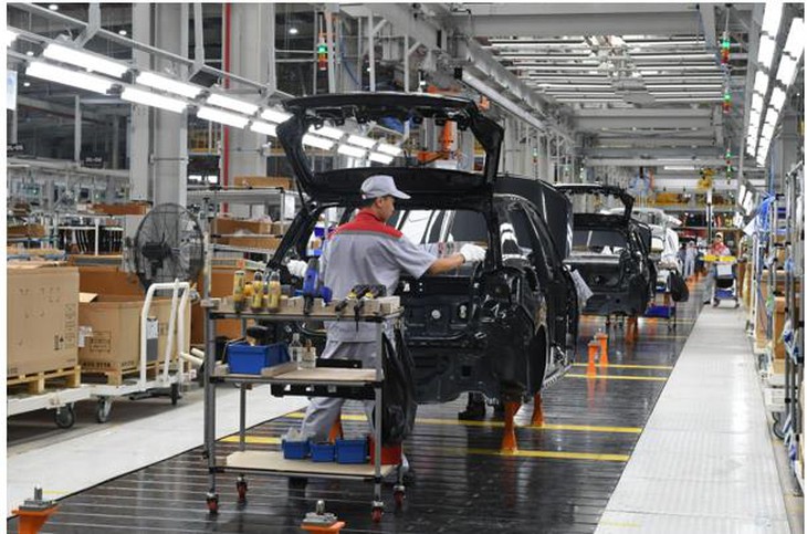 Dịch vụ - trụ cột gây dựng niềm tin của Skoda với khách hàng 5 Skoda - Ảnh 5.